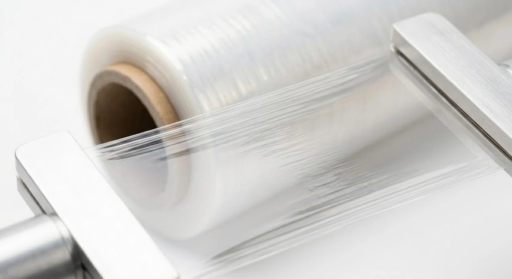 LLDPE Stretch Film Specifications — Slovenia